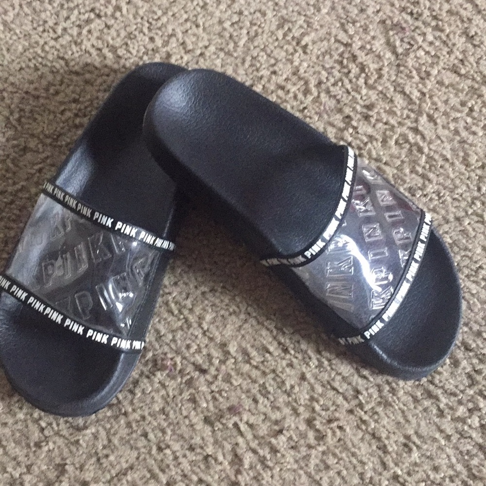 PINK slides